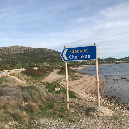 Sounion Green Retreat エクステリア 写真