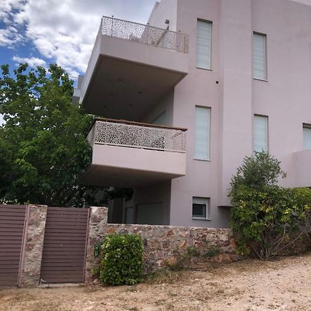 Sounion Green Retreat エクステリア 写真