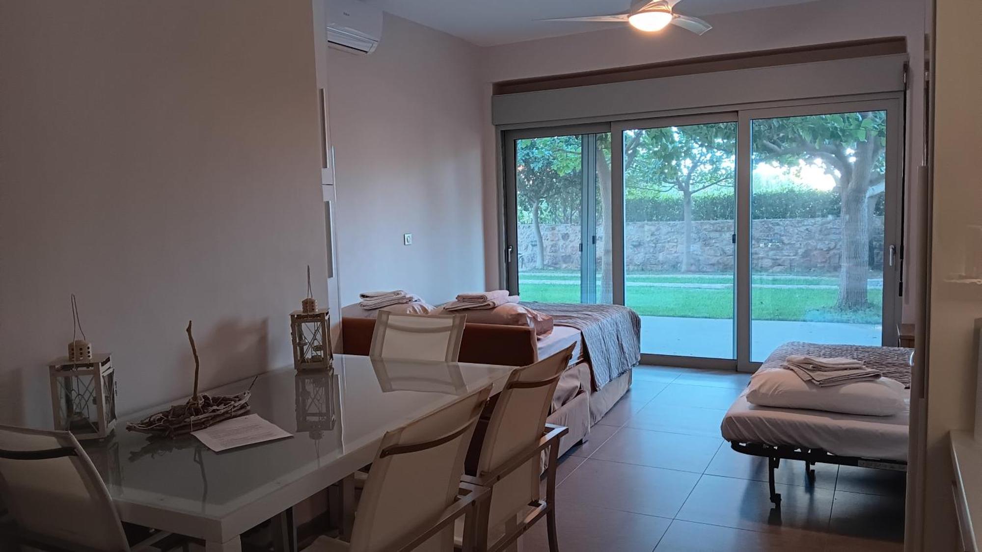 Sounion Green Retreat エクステリア 写真