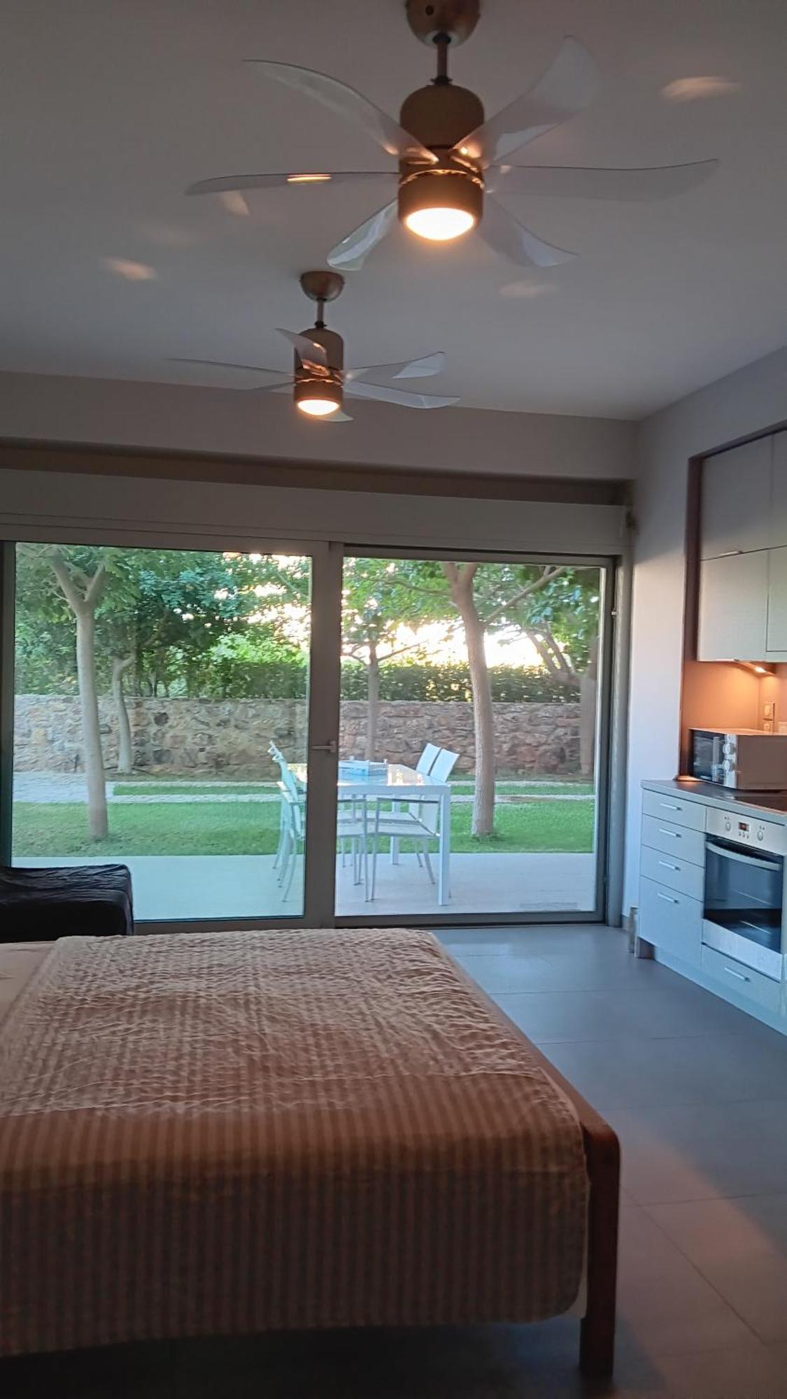 Sounion Green Retreat エクステリア 写真