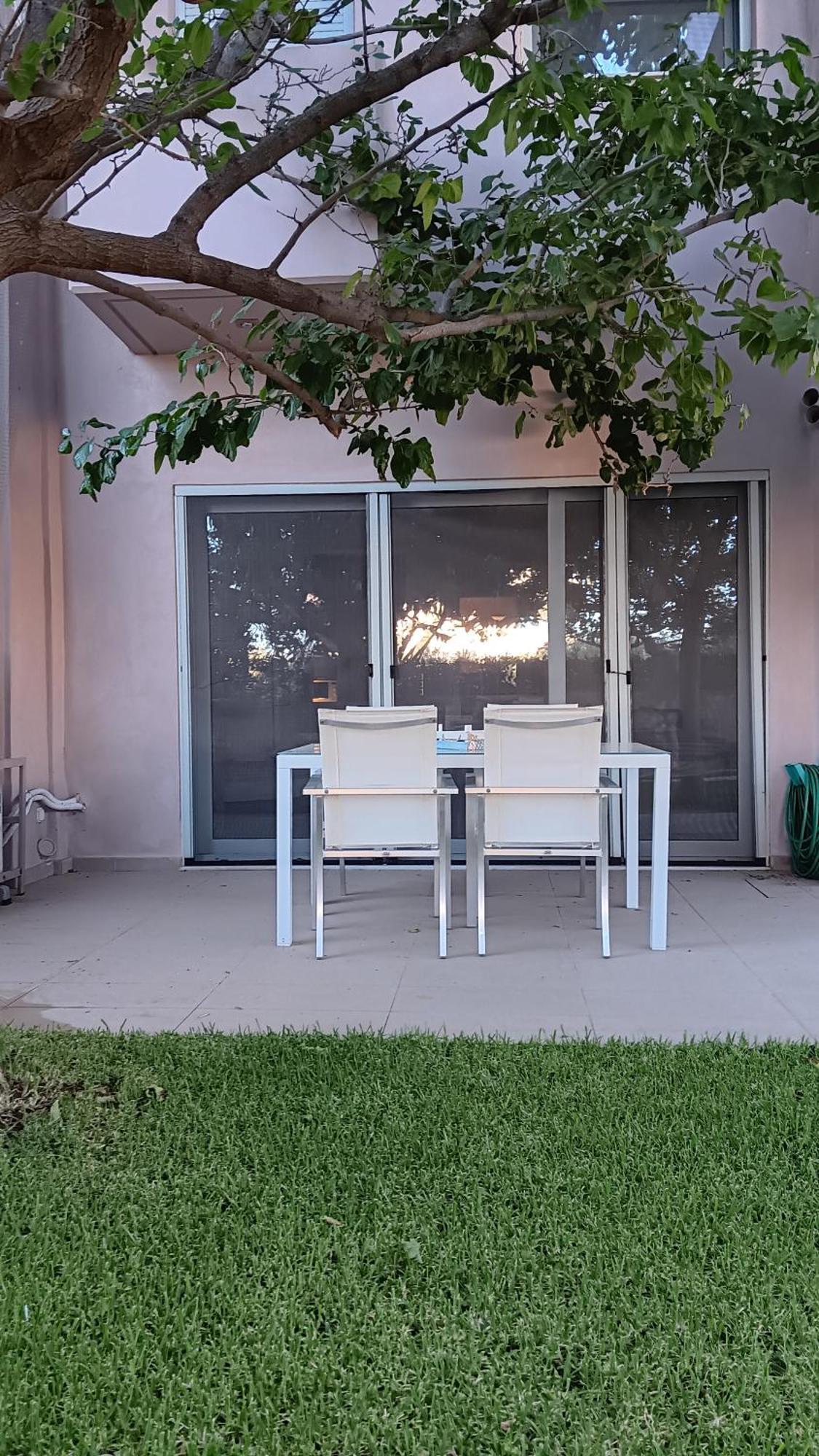 Sounion Green Retreat エクステリア 写真