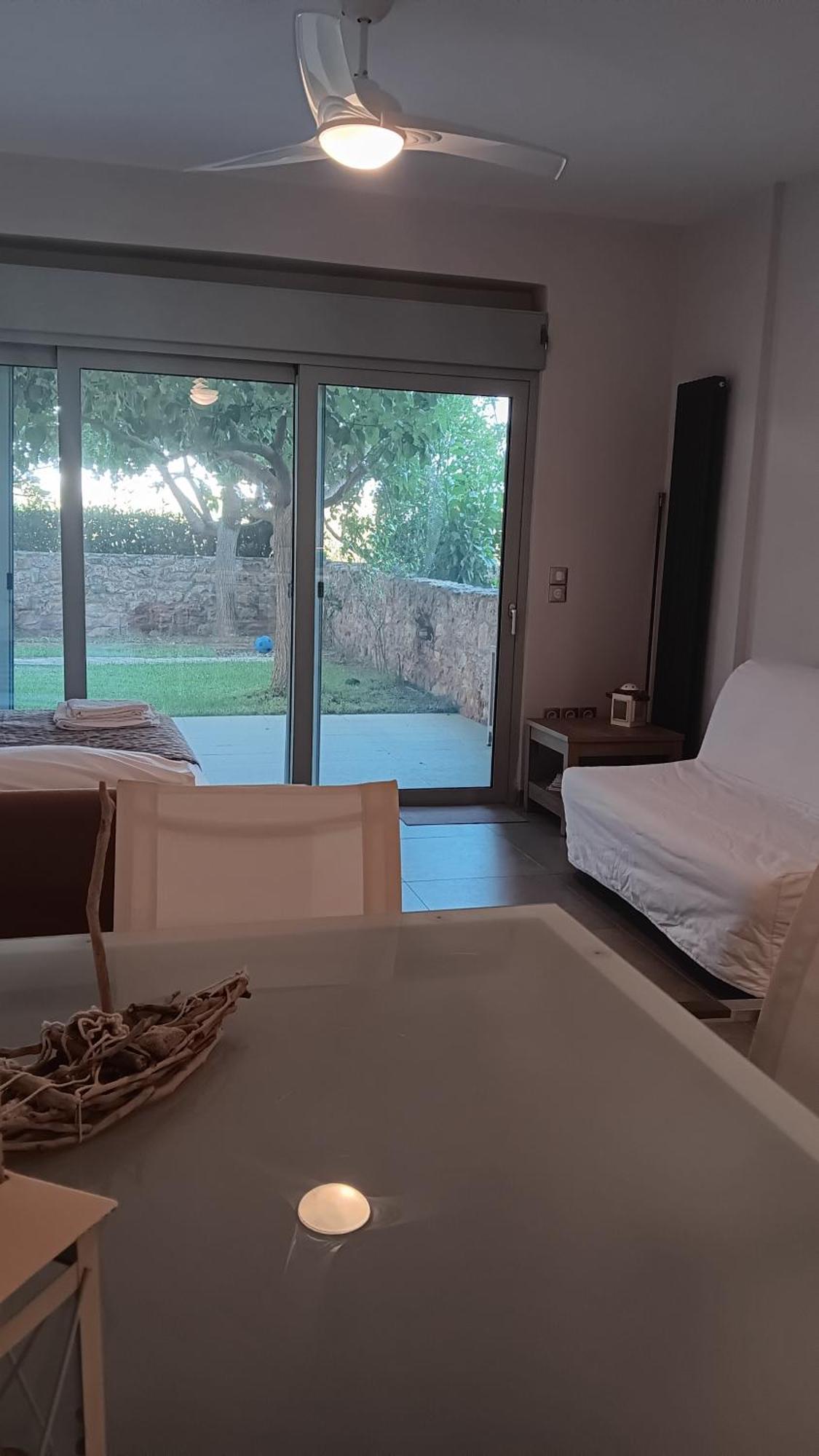 Sounion Green Retreat エクステリア 写真