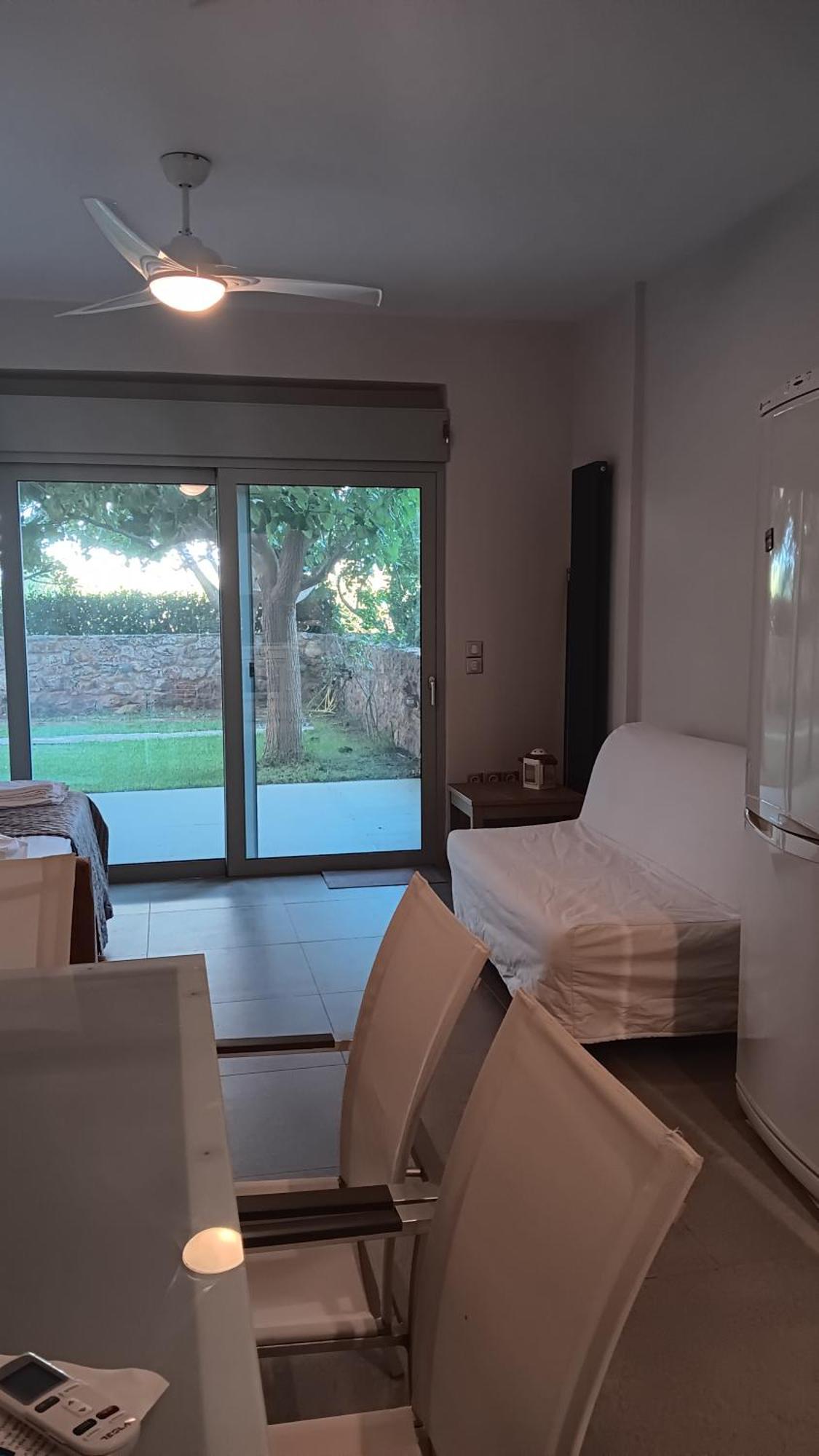Sounion Green Retreat エクステリア 写真