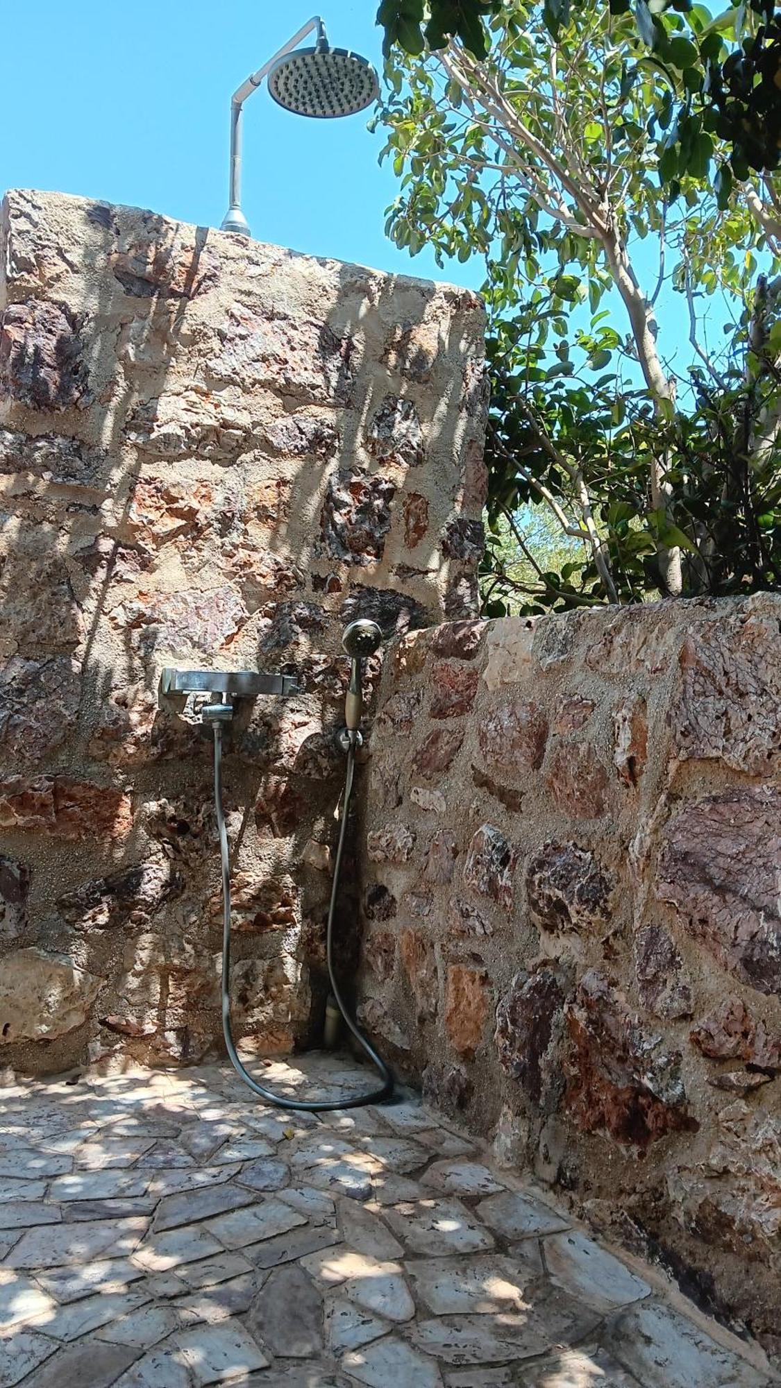Sounion Green Retreat エクステリア 写真