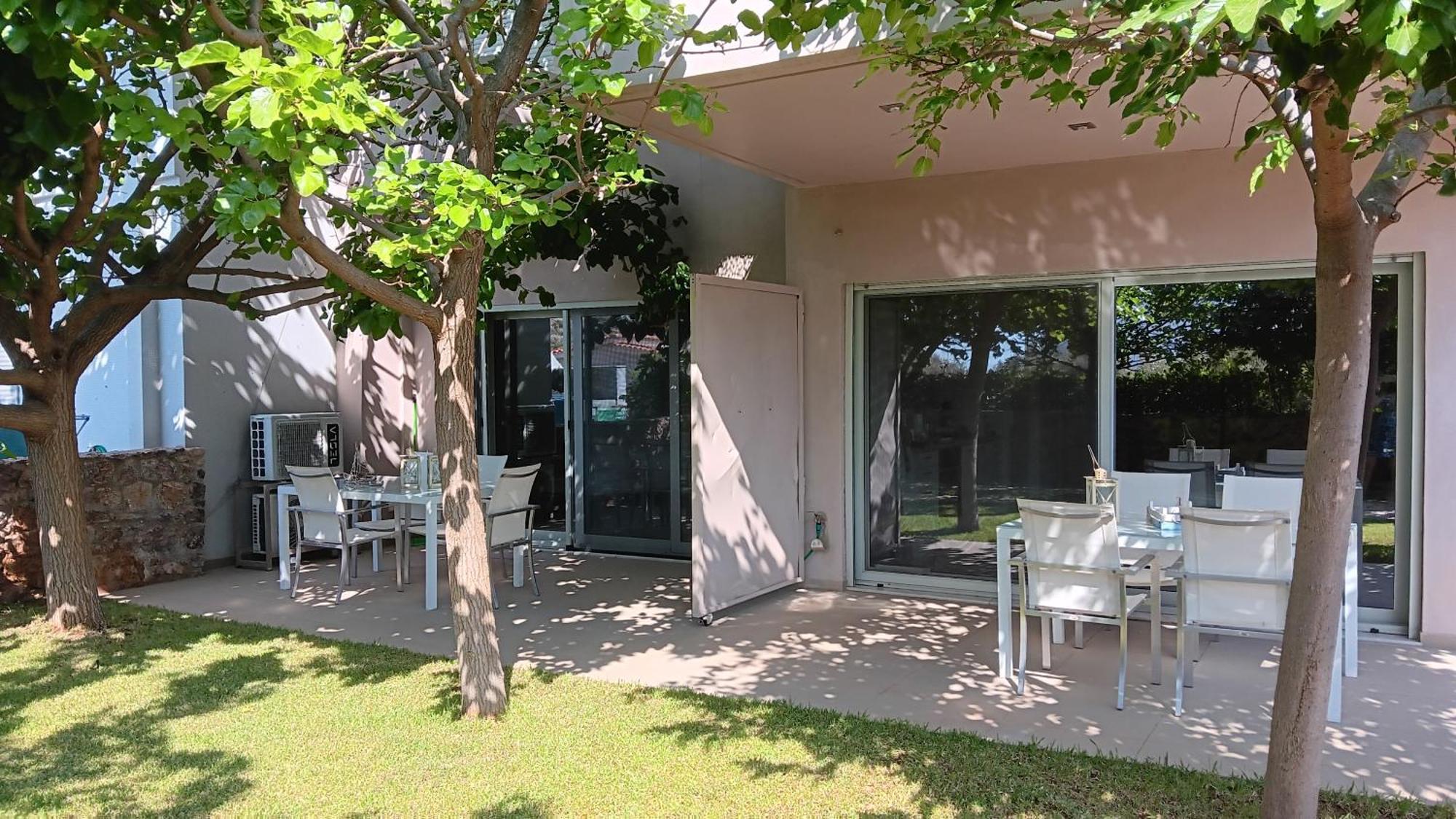 Sounion Green Retreat エクステリア 写真