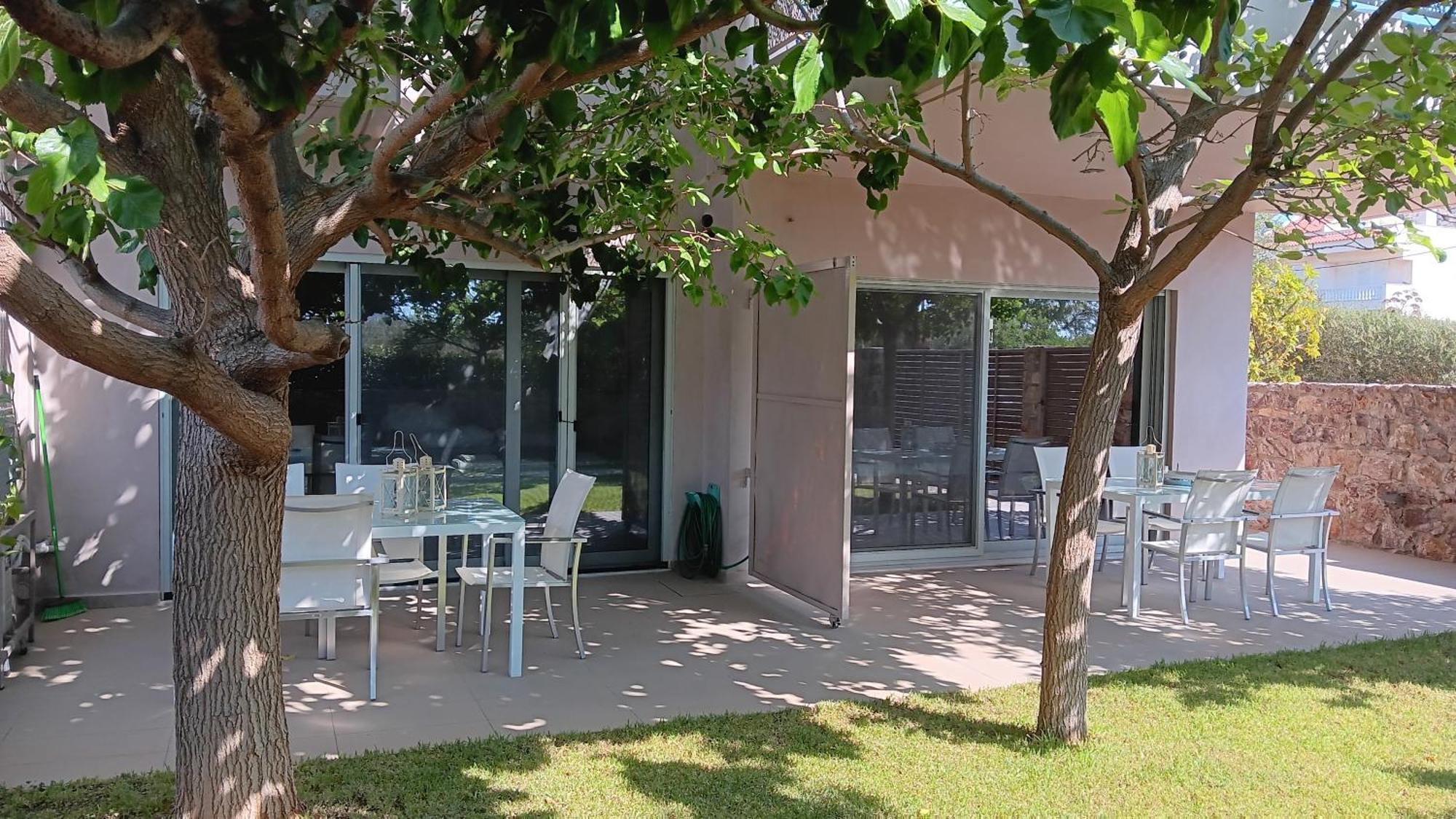 Sounion Green Retreat エクステリア 写真